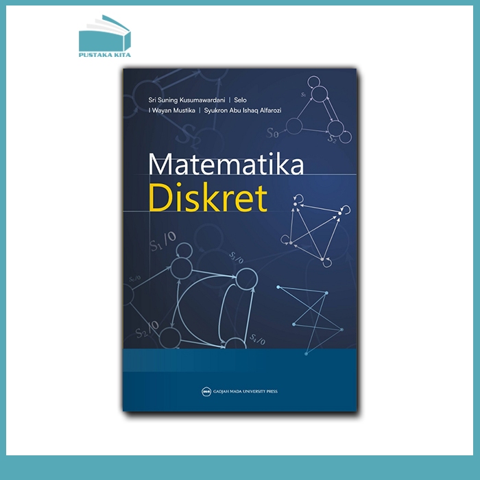 Matematika Diskret - UGM Press