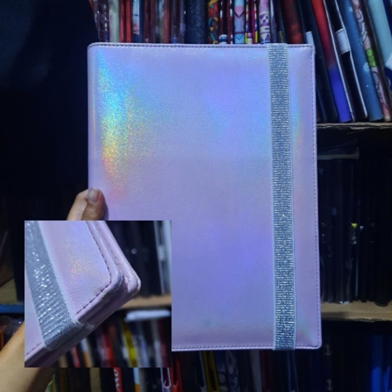 

SALE Binder RJK Layak Pakai Diskon Up To 50% Binder Murah Cuci Gudang