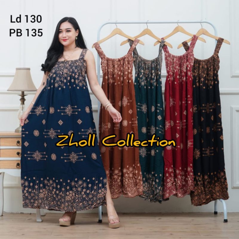 Dress Yukensi/Yukensi kekinian/Dress busui/Yukensi/Daster yukensi/Longdress yukensi