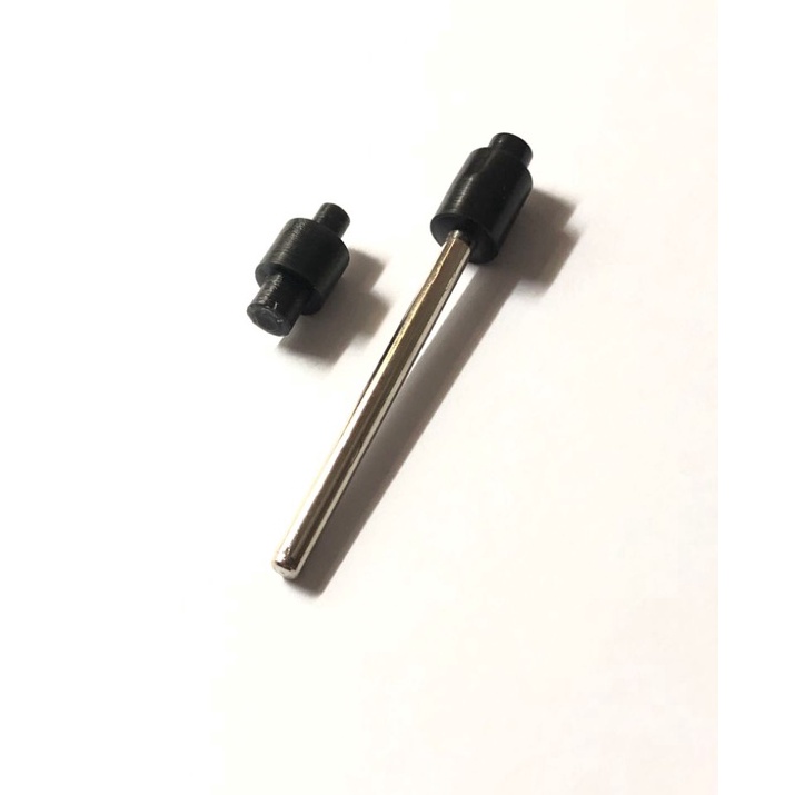 Buy Now  Valve pcp teplon hitam as 4mm  Pentil pcp  Valve