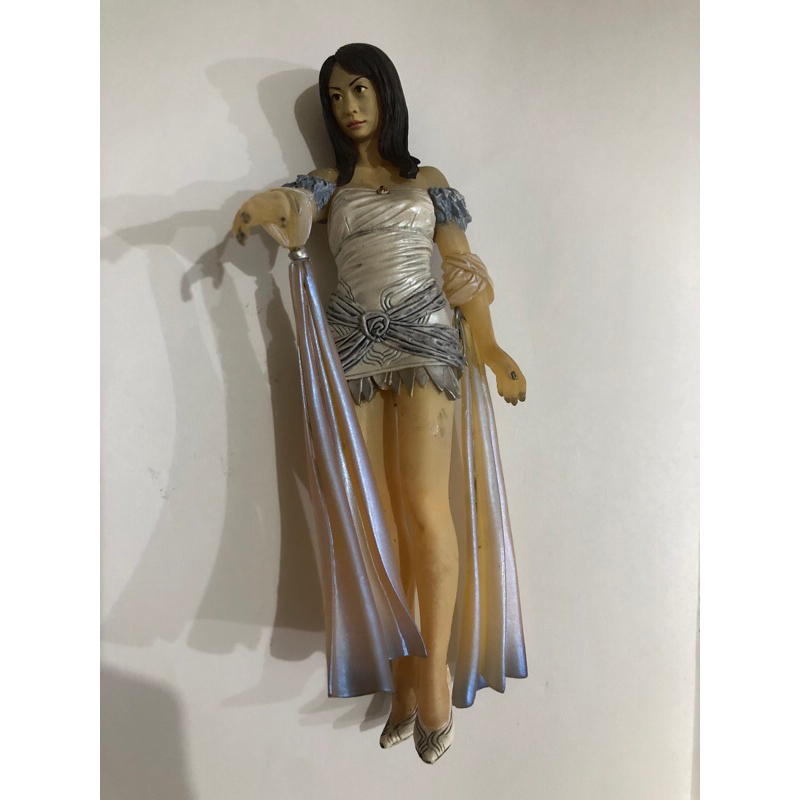 anime karakter miniatur