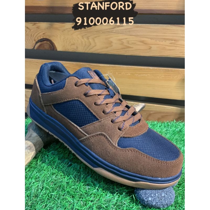 Sepatu Casual Eiger89 - STANFORD (910006115)