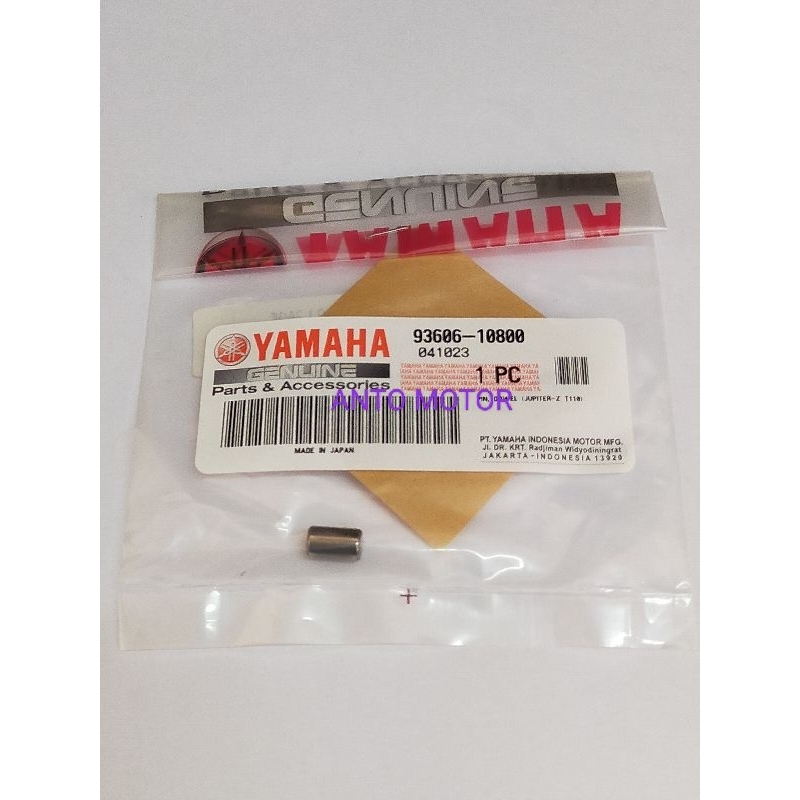 PELOR CAGE KOPLING CRYPTON VEGA R JUPITER Z ASLI YAMAHA YGP