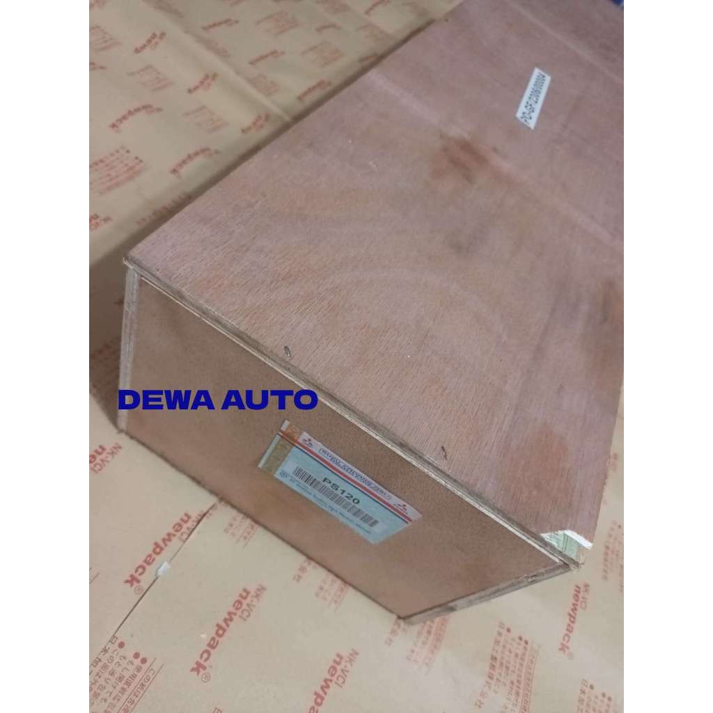 AS KRUK CRANKSHAFT MOBIL COLT DIESEL PS100