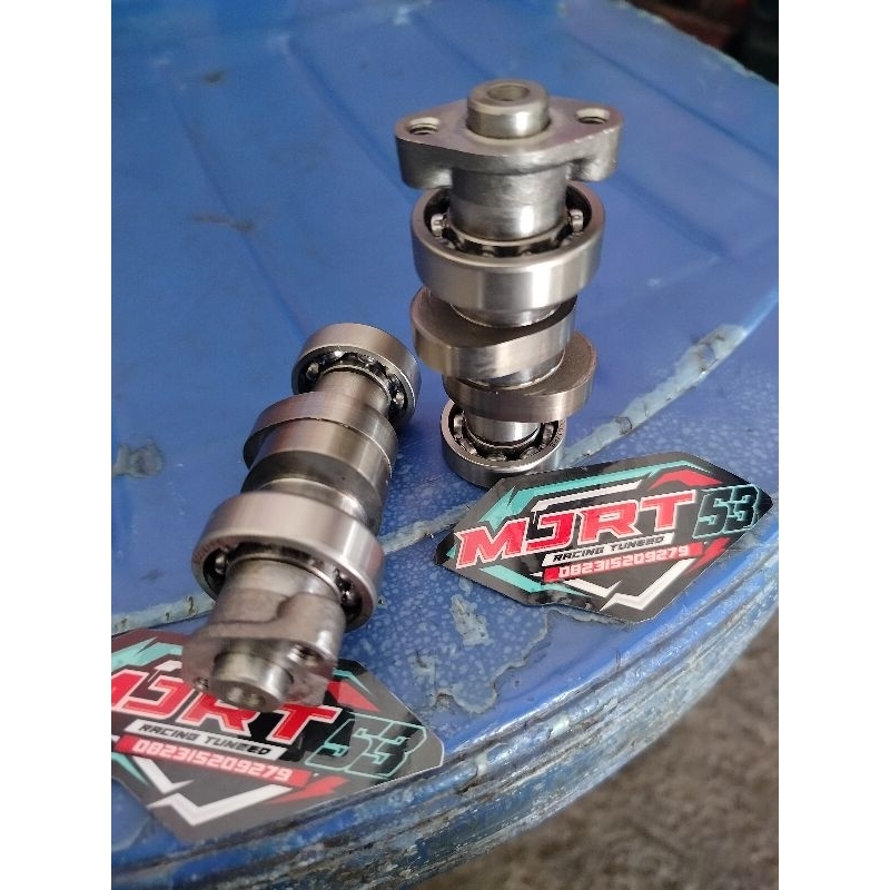 NOKENAS BEAT KARBU 116-130 CC