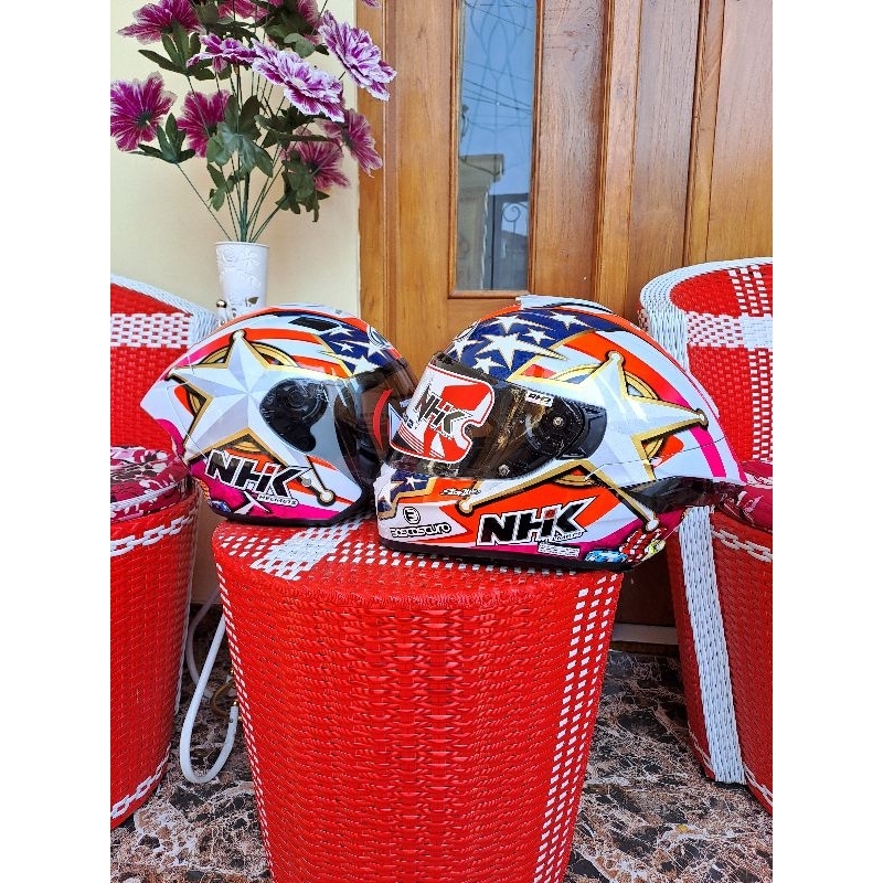 NHK MARK 1 #7 ALONSO