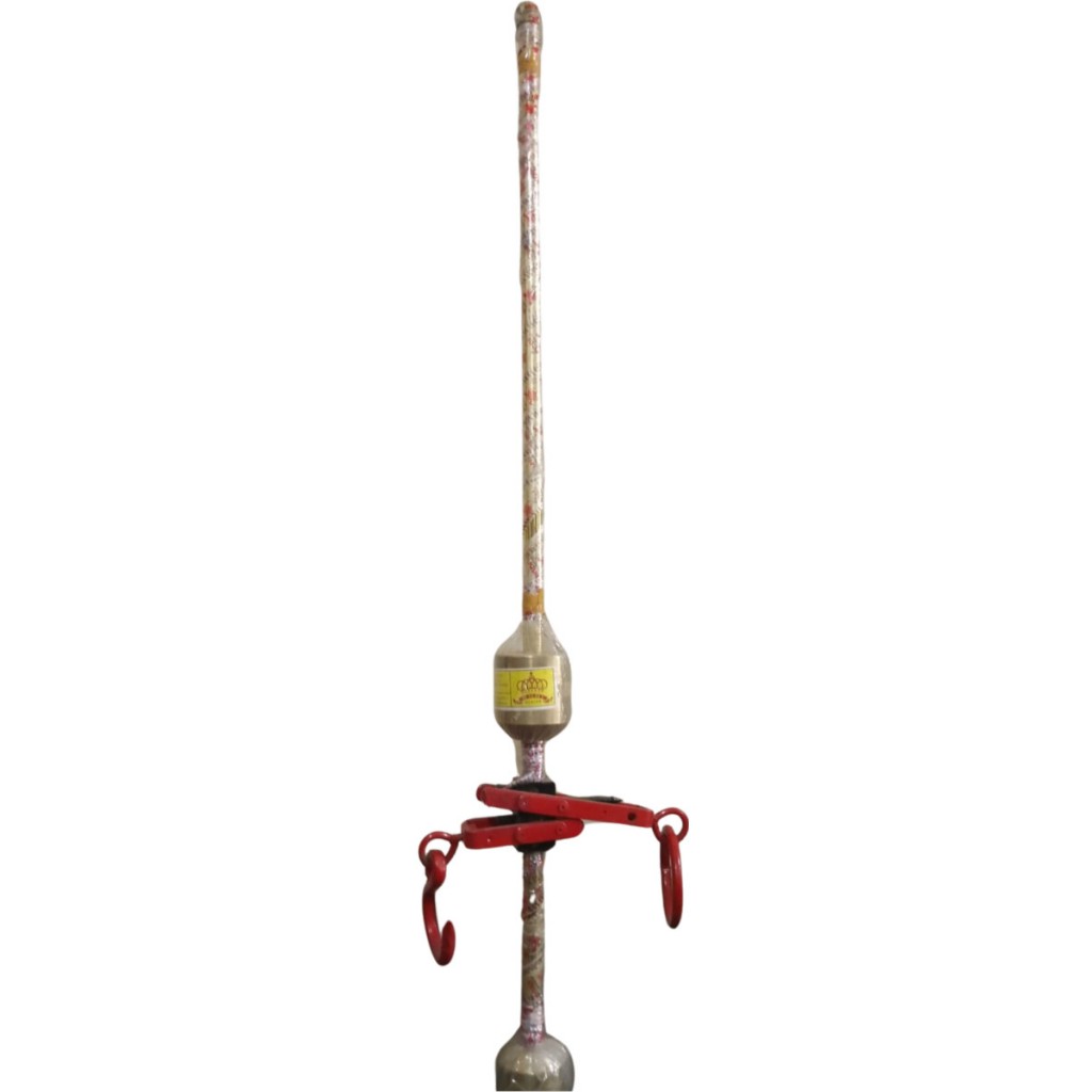 Timbangan Dacing Gantung Budi SSS 110Kg