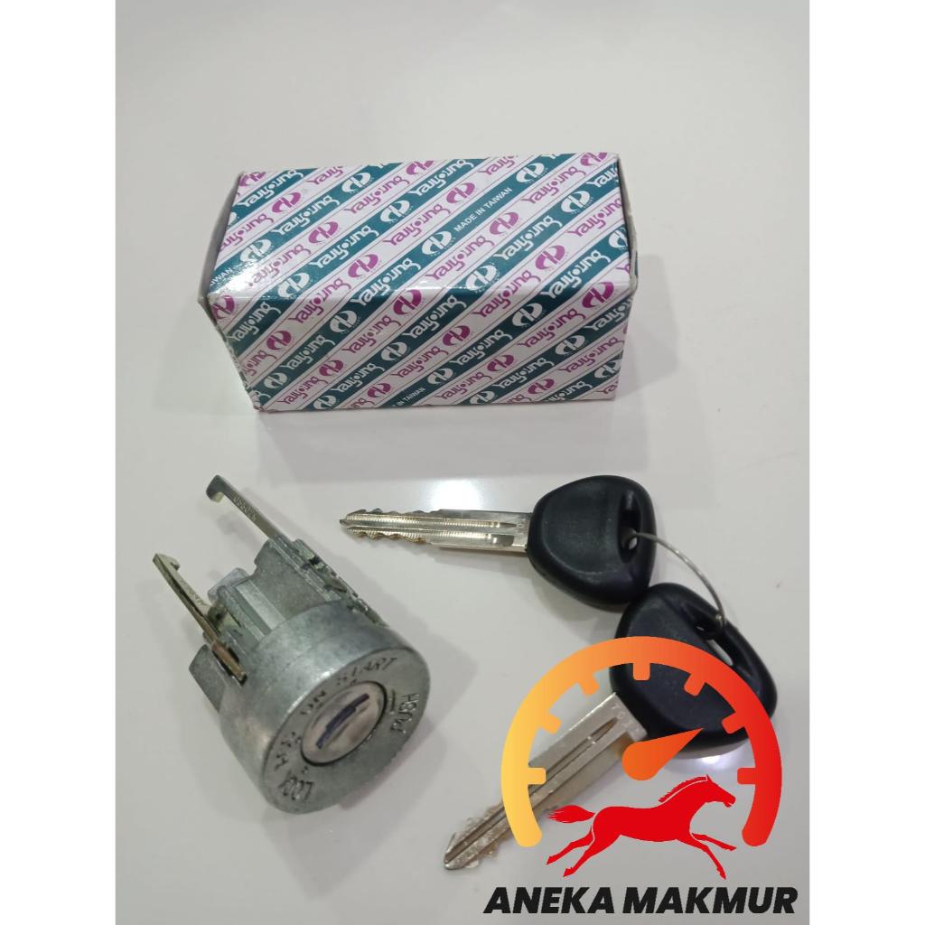 Kunci Kontak Mitsubishi Kuda Ignition Switch Mitsubishi Kuda