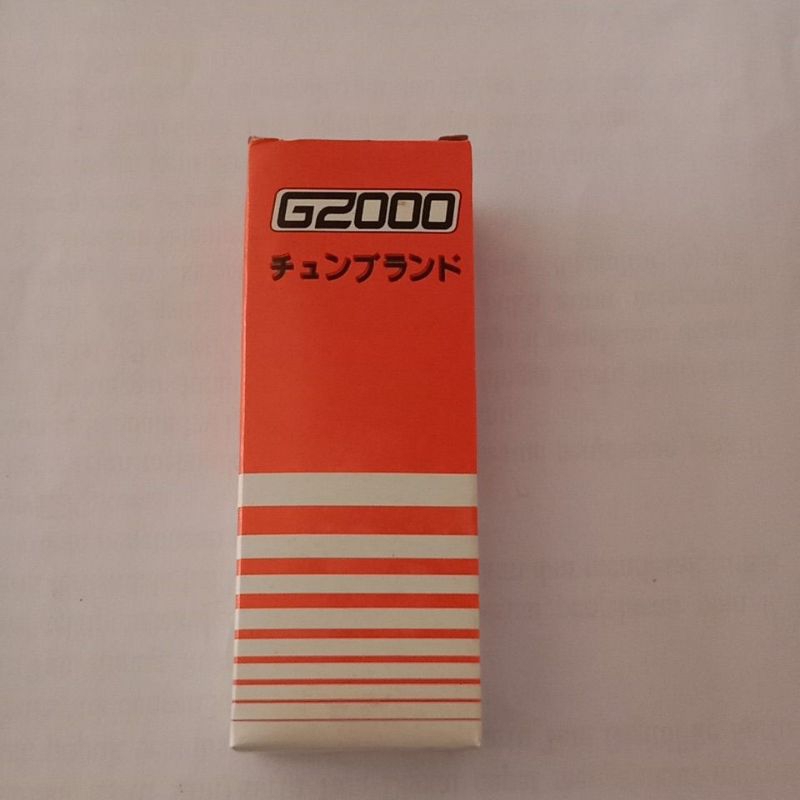 

LemG2000