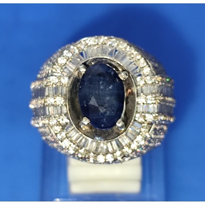 Blue Sapphire Srilanka