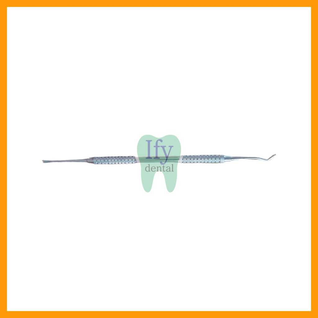 Dental lidah ular / Ligature wire Tucker / Ligature director / Ligatur Director
