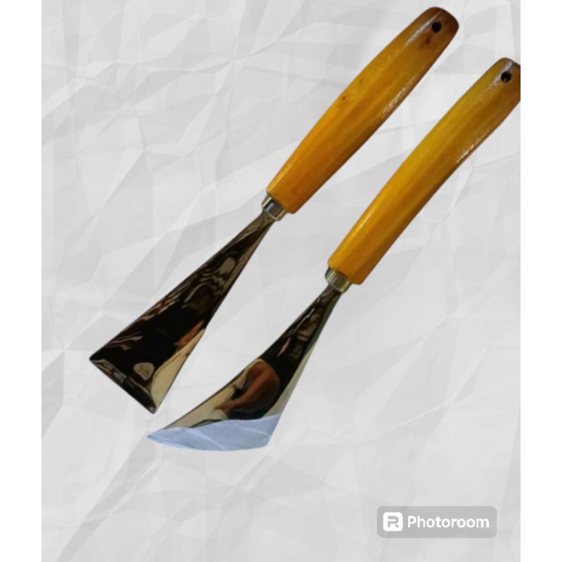 SEKRAP WALET / KAPE WALET