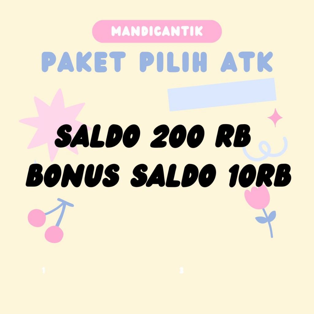 

paket pilih - pilih sendiri LIVE buy 200k free 10k alat tulis kantor lucu imut COD termurah terjangkau