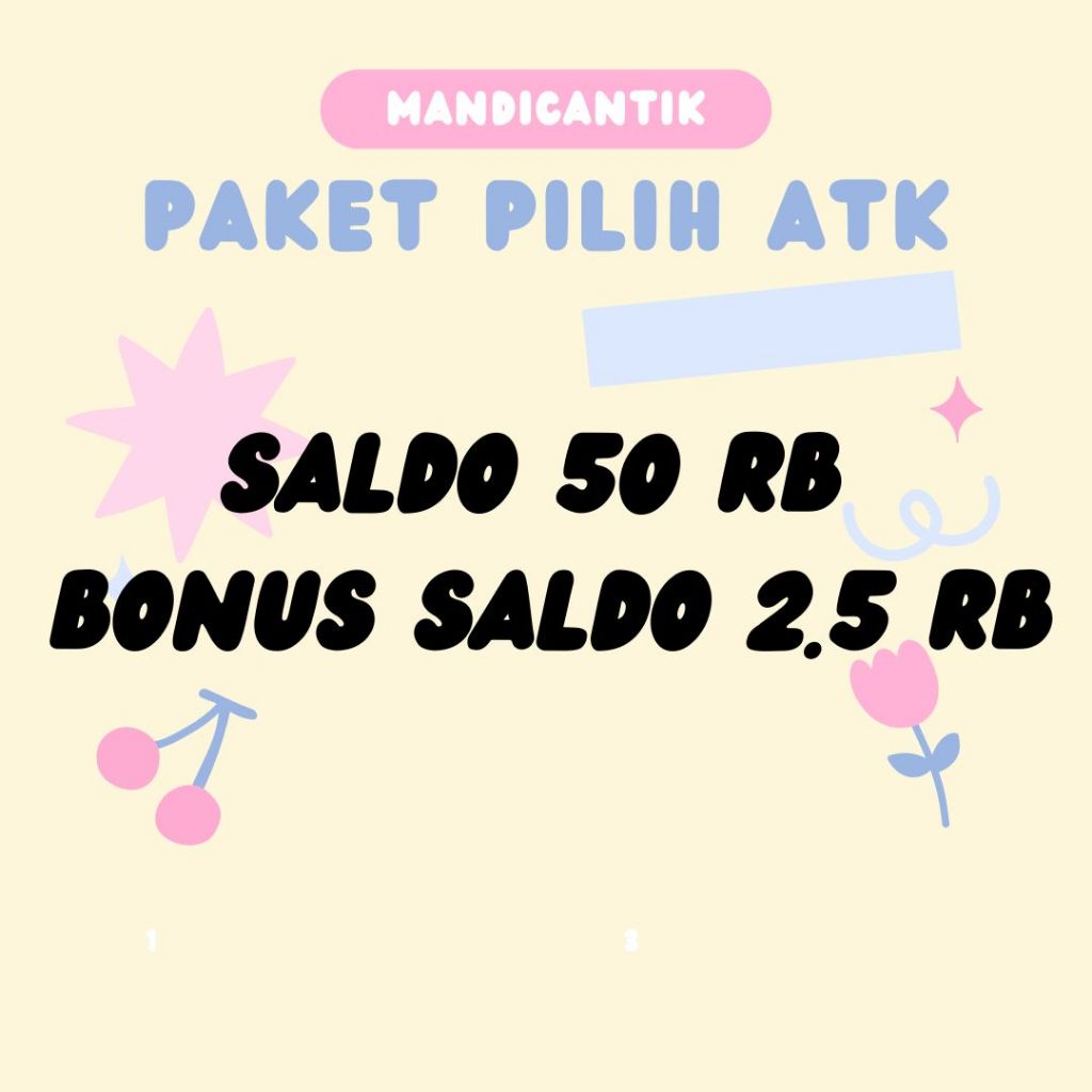 

paket pilih - pilih sendiri LIVE buy 50k free 2.5k alat tulis kantor lucu imut COD termurah terjangkau