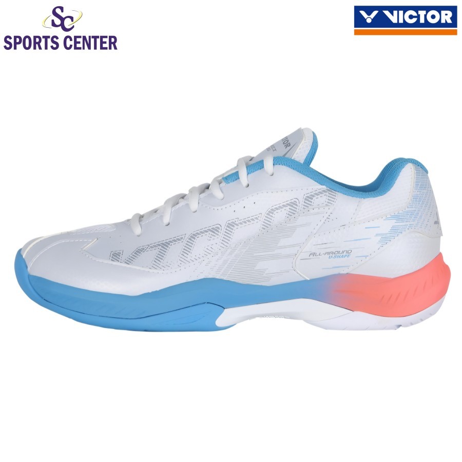 New Sepatu Badminton Victor A362 II PLUS / A 362 II PLUS / A362II PLUS AM