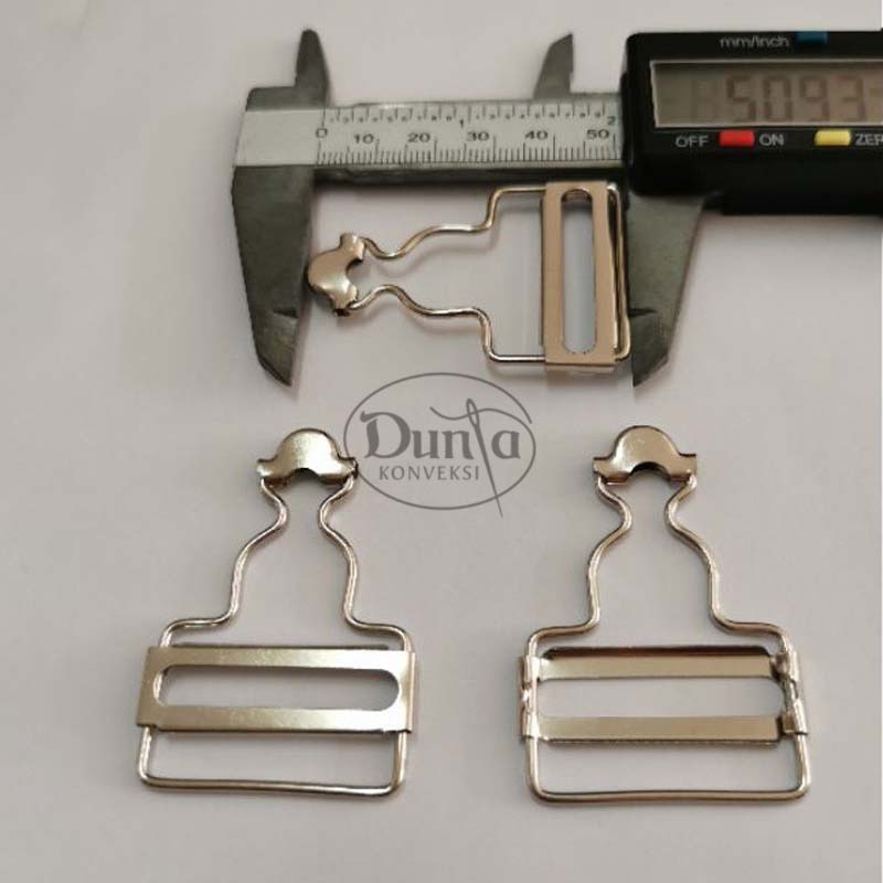 RING JOJON/KAITAN CELANA KODOK