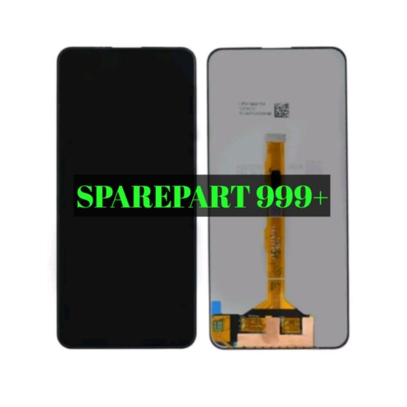 LCD TOUCHSCREEN VIVO V15 LCD VIVO V15