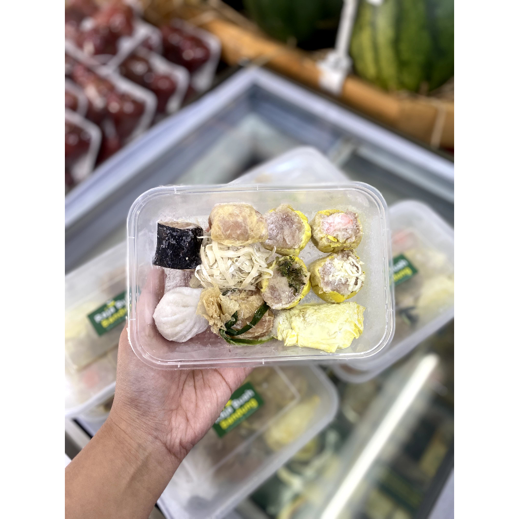 

Dimsum Pack