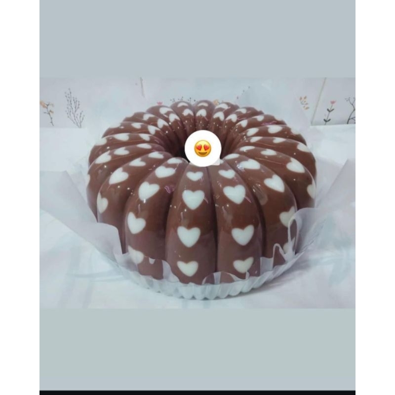 

Puding Coklat Murah