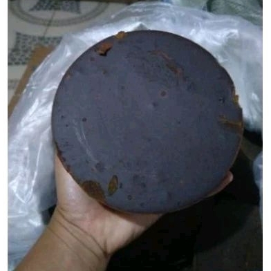 

1kg gula Aren Asli Bengkulu Gula Nira grade A