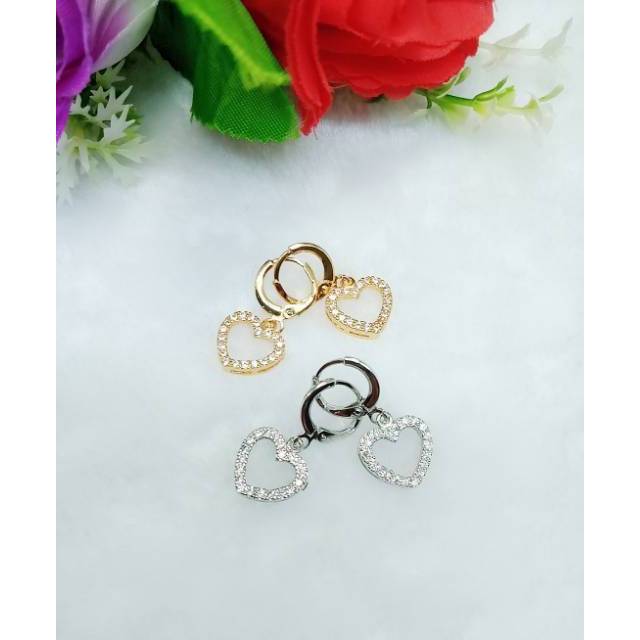 Anting-anting love 7878