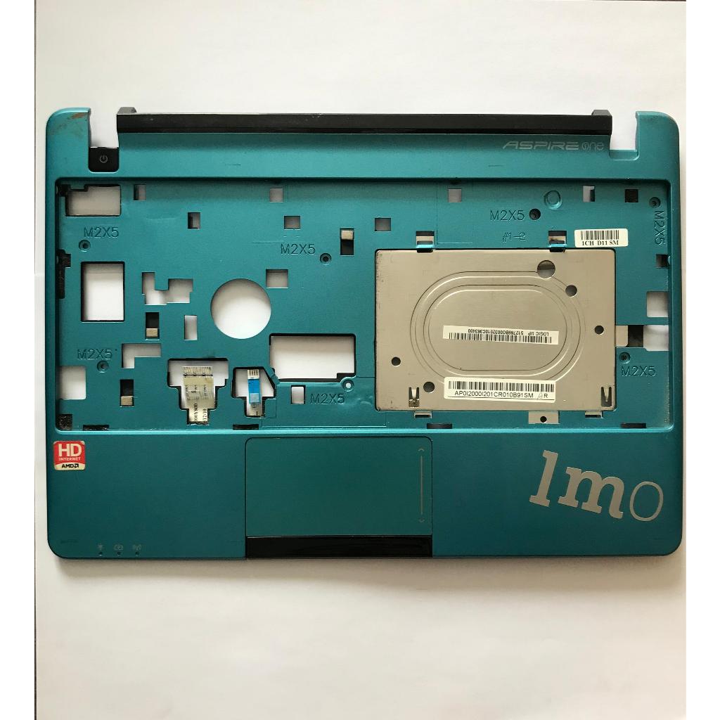 Frame Keyboard Case Acer Aspire One 722 (AO722)