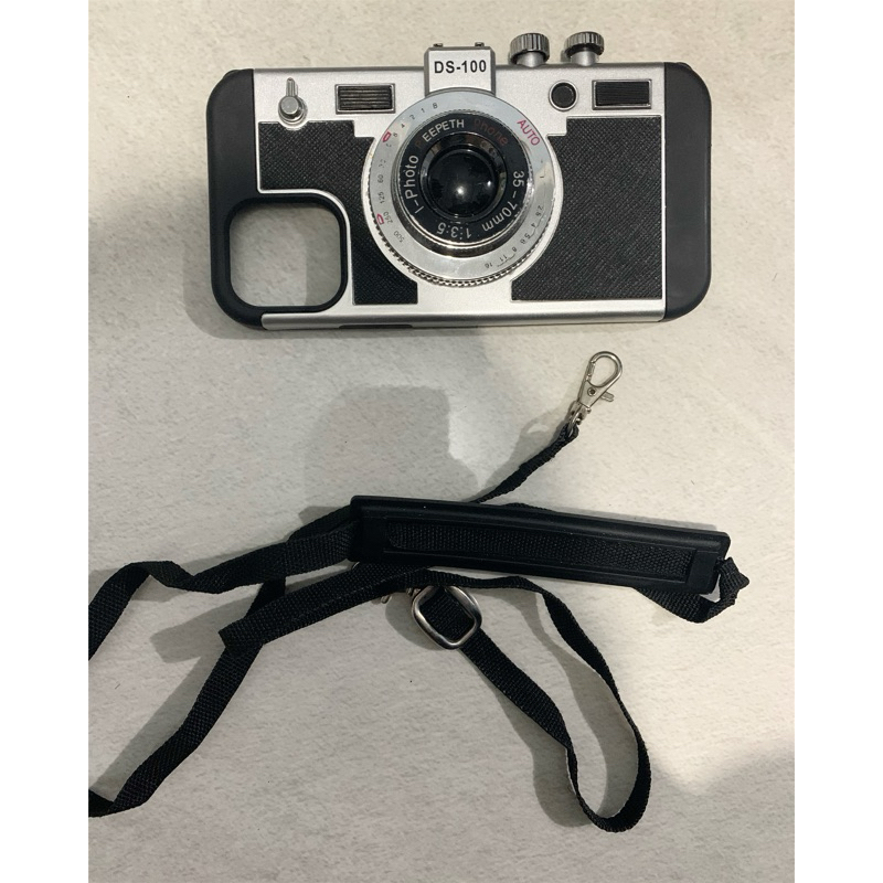 casing ala Emily in Paris iPhone 12pro