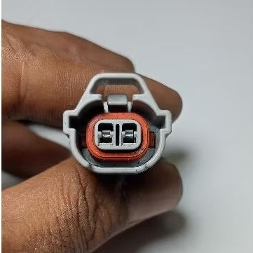 Soket SCV Suplay pump Mitsubishi Strada Triton