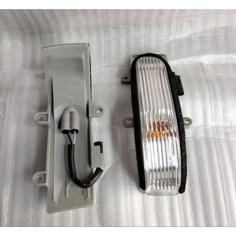 lampu sen spion Yaris Vios gen2 2012 2013 2014 2015