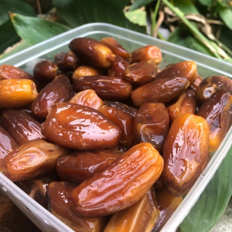 

KURMA Tunisia MADU