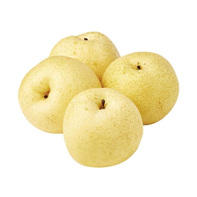 

Golden Pear - 1kg