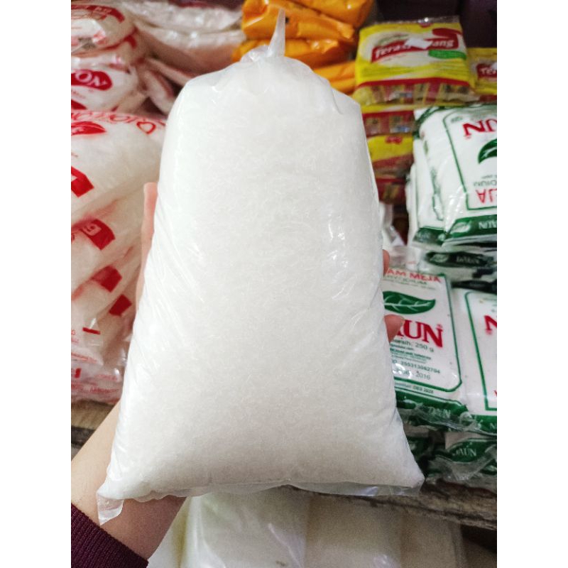 

Micin Timbang 1kg/Micin Curah