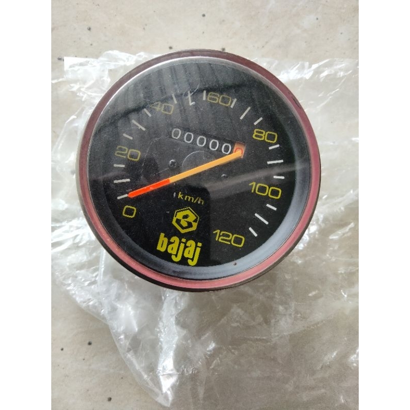 Spedometer bajaj Nos
