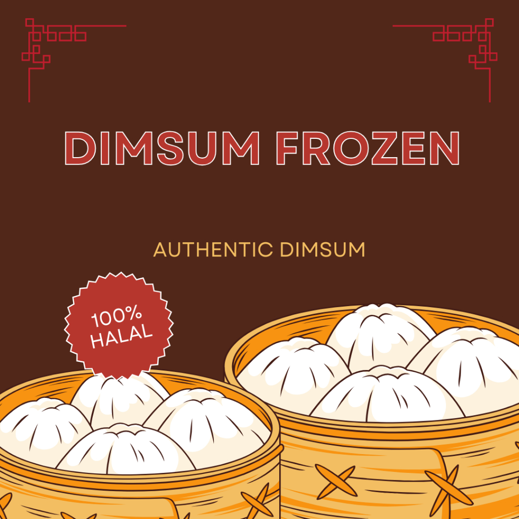 

DIMSUM FROZEN SURABAYA