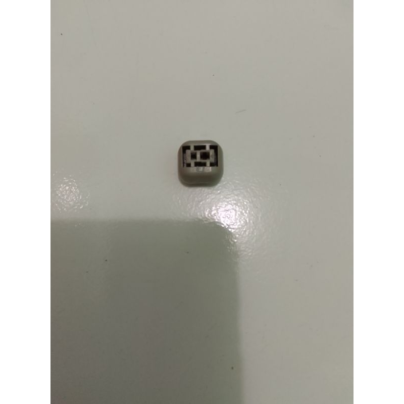 knop AC mobil tombol AC mobil