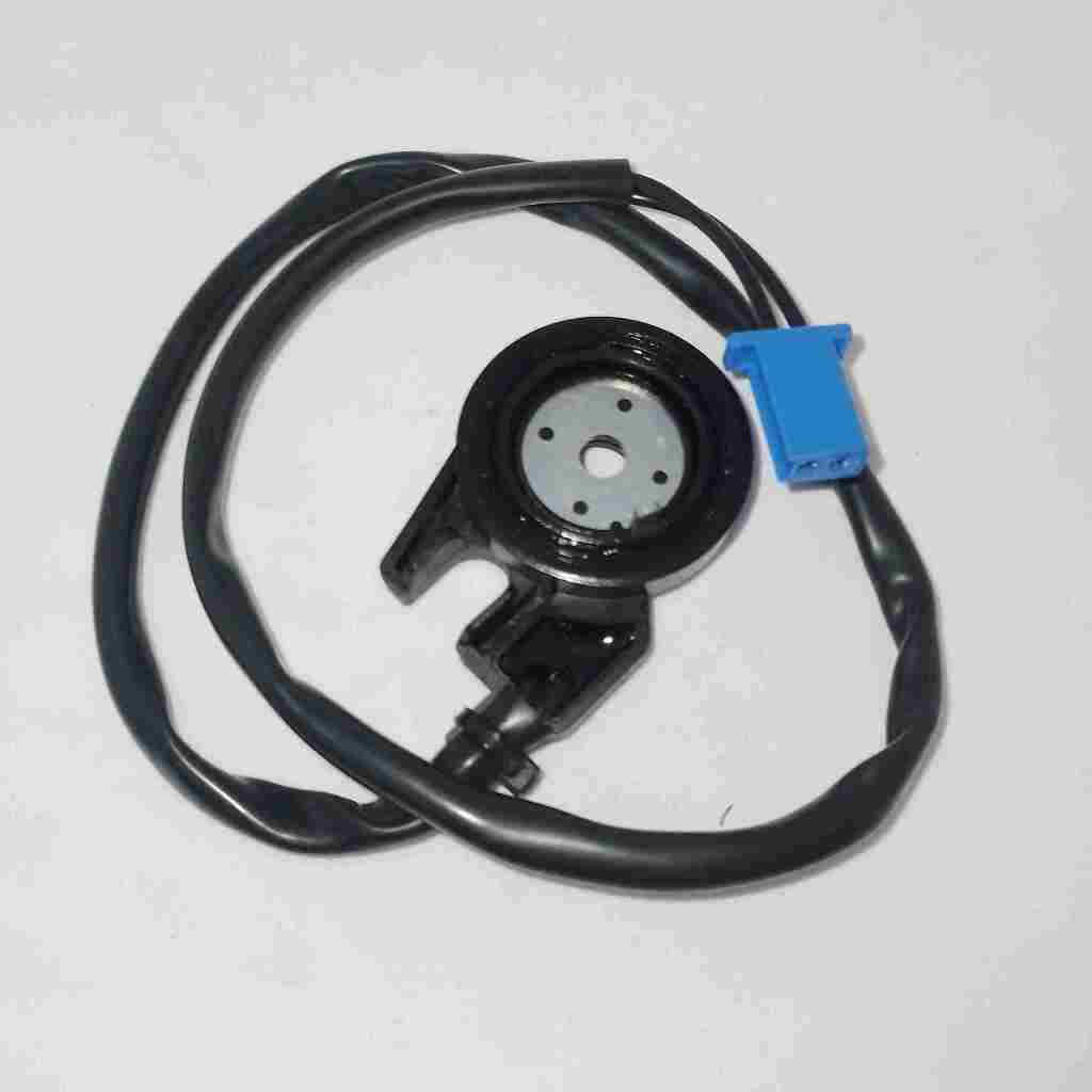 SWIT STANDAR SAMPING AEROX 155 MERK TKD