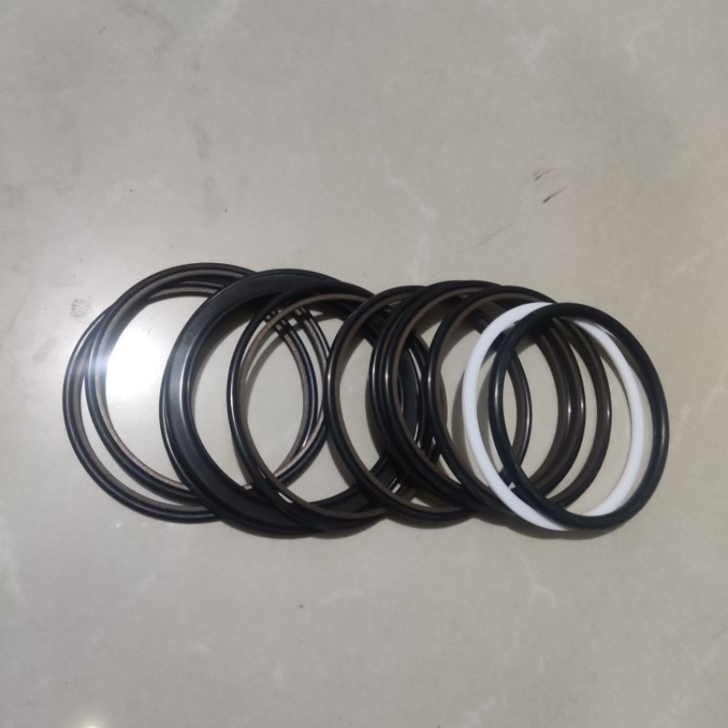 SEAL KIT ROTARY SWIVEL JOINT SK50 SK50P-6 KOBELCO SK50-6 SK50P SKF