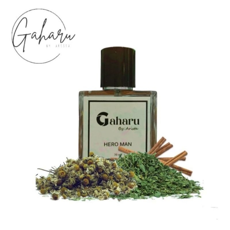 PARFUM GAHARU UNIVERSAL SEX