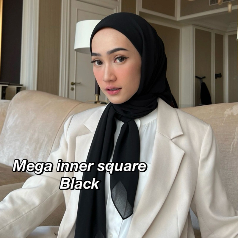 Mega Inner Square Gonegani