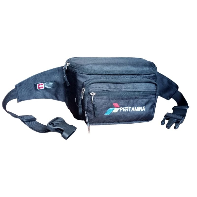 TAS SPBU POM BENSIN