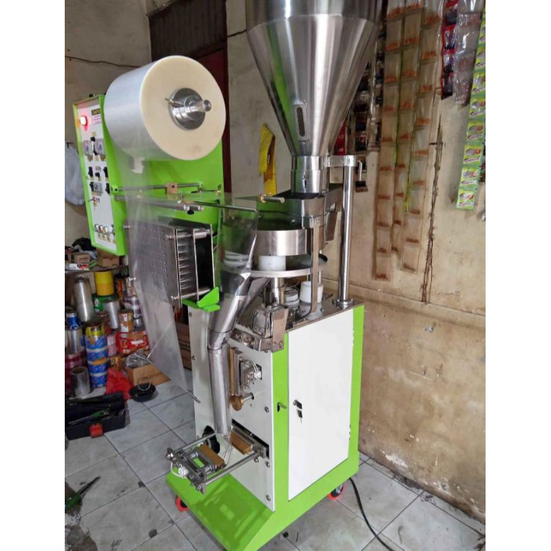 Mesin pengemas tempe kedelai/mesin kemas tempe kedelai/mesin packing tempe kedelai/mesin tempe/mesin