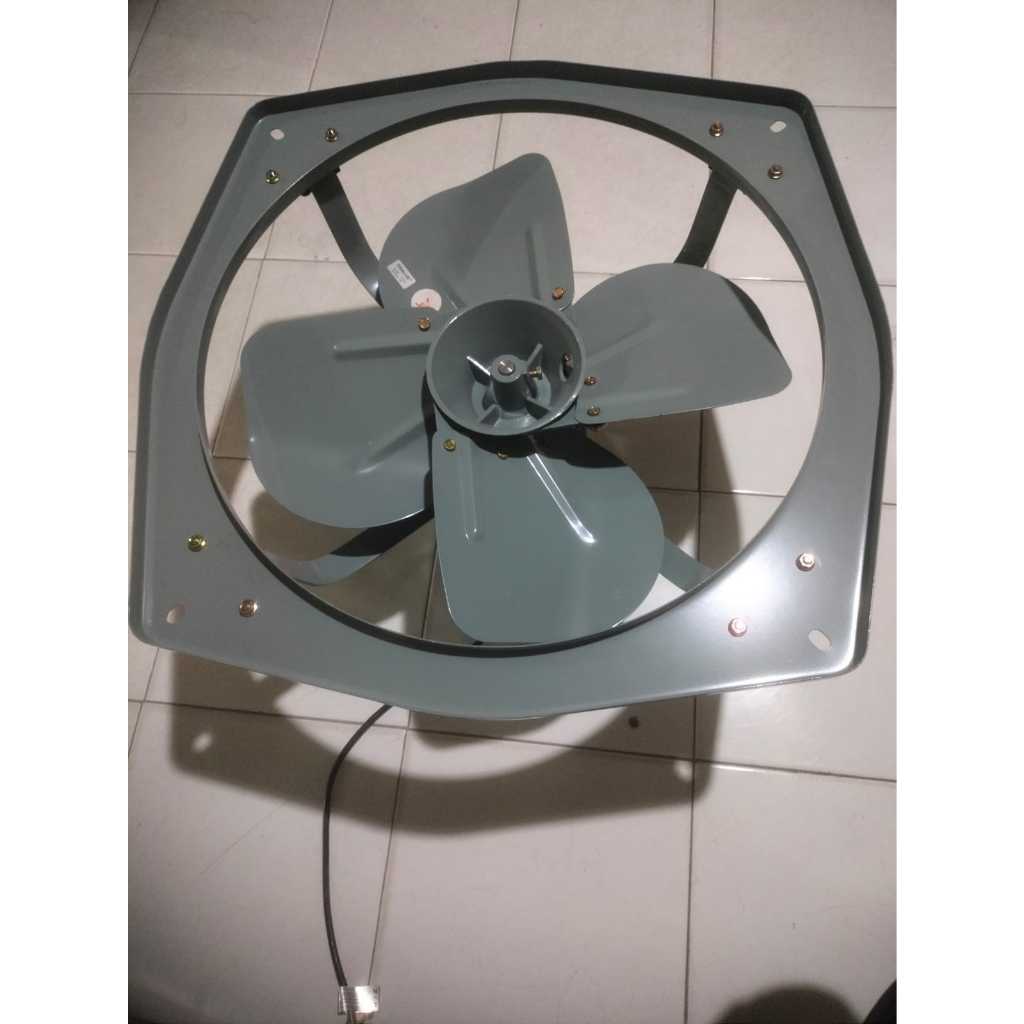 Exhaust Fan Visalux 20 Inch GH-50