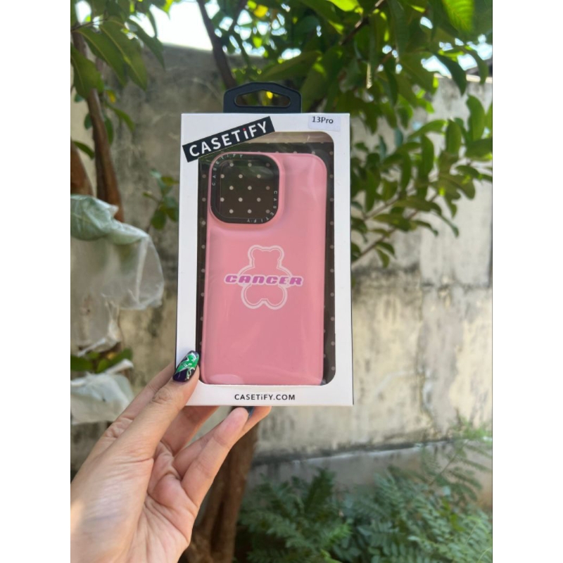 CASE IPHONE ZODIAK SERIES JSL (baca deskripsi)