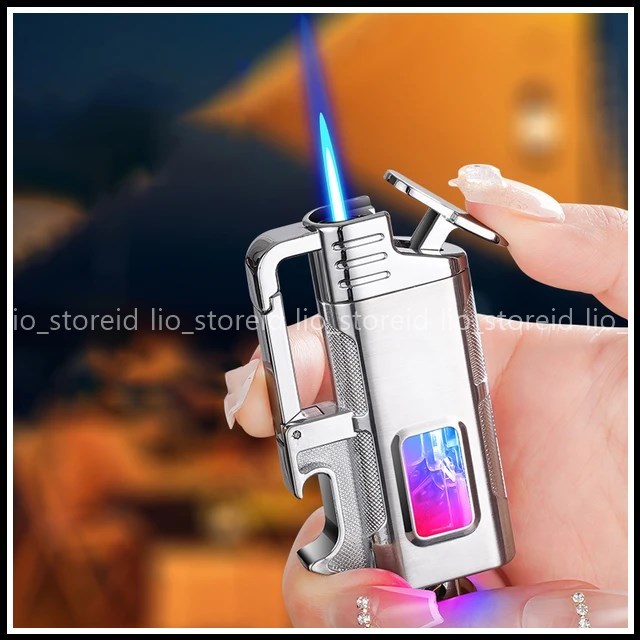 KOREK API LAS KEY CHAIN MANCIS API LAS BZ 028