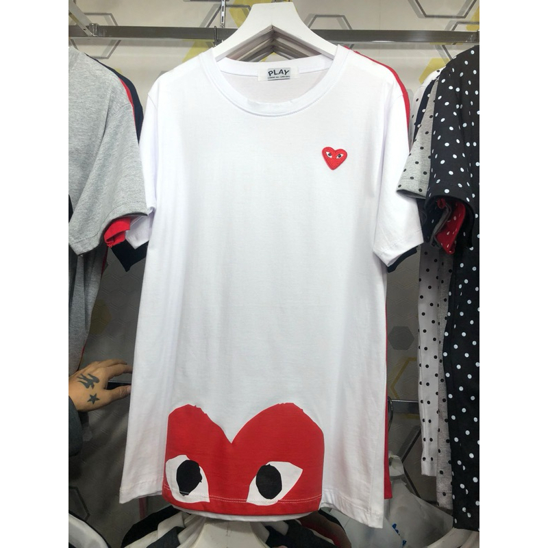 kaos play cdg