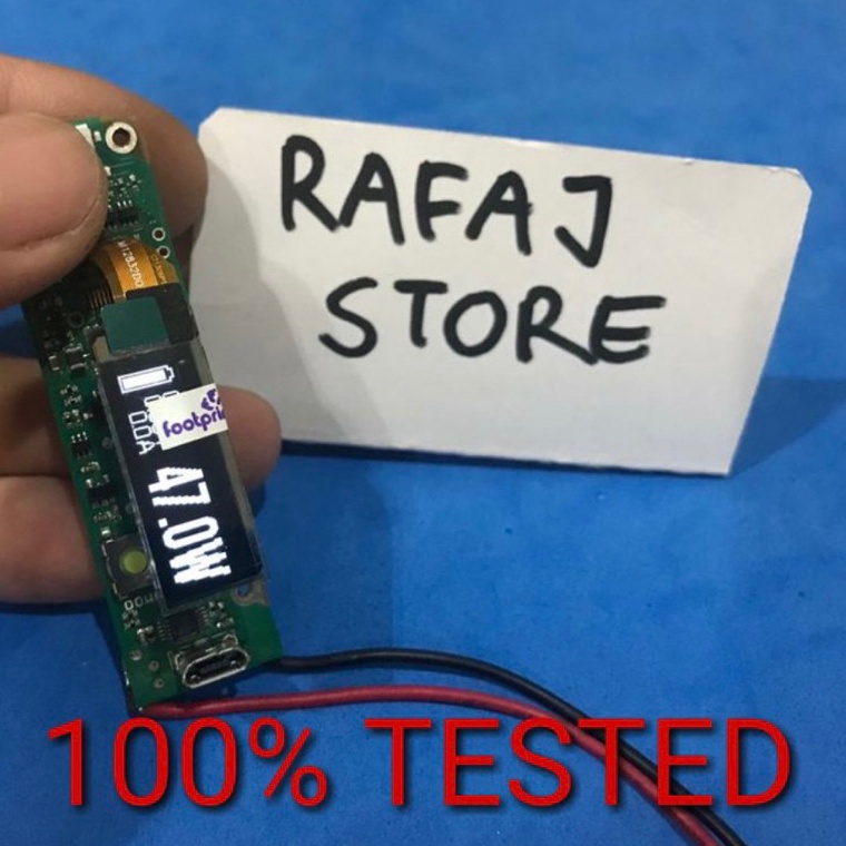 KODE I2D6 DISPLAY REPLACEMENT FOR DNA4D DNA6 DNA75 DNA133 DNA166 DNA167 DNA2 DNA25