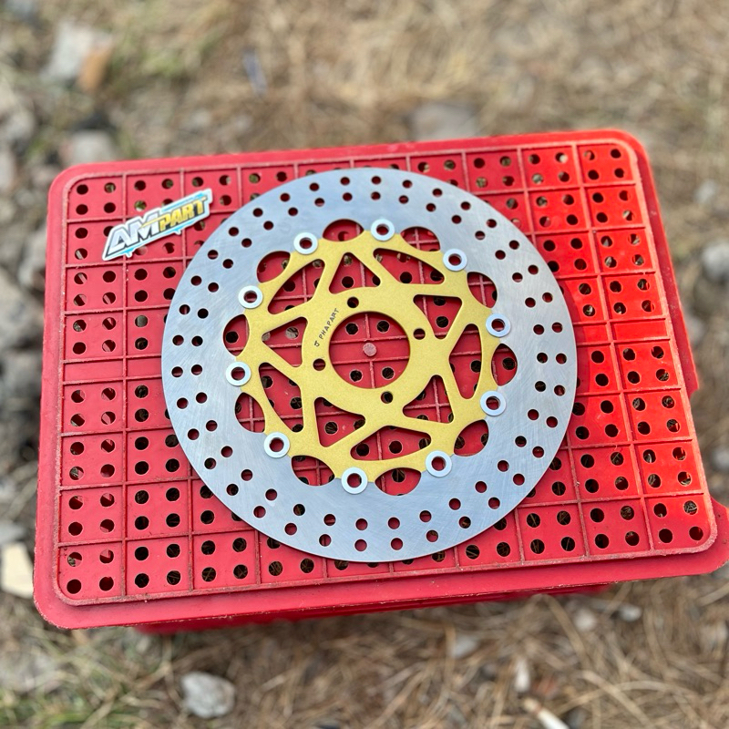 DISK PIRINGAN COPY PSM YAMAHA 300mm