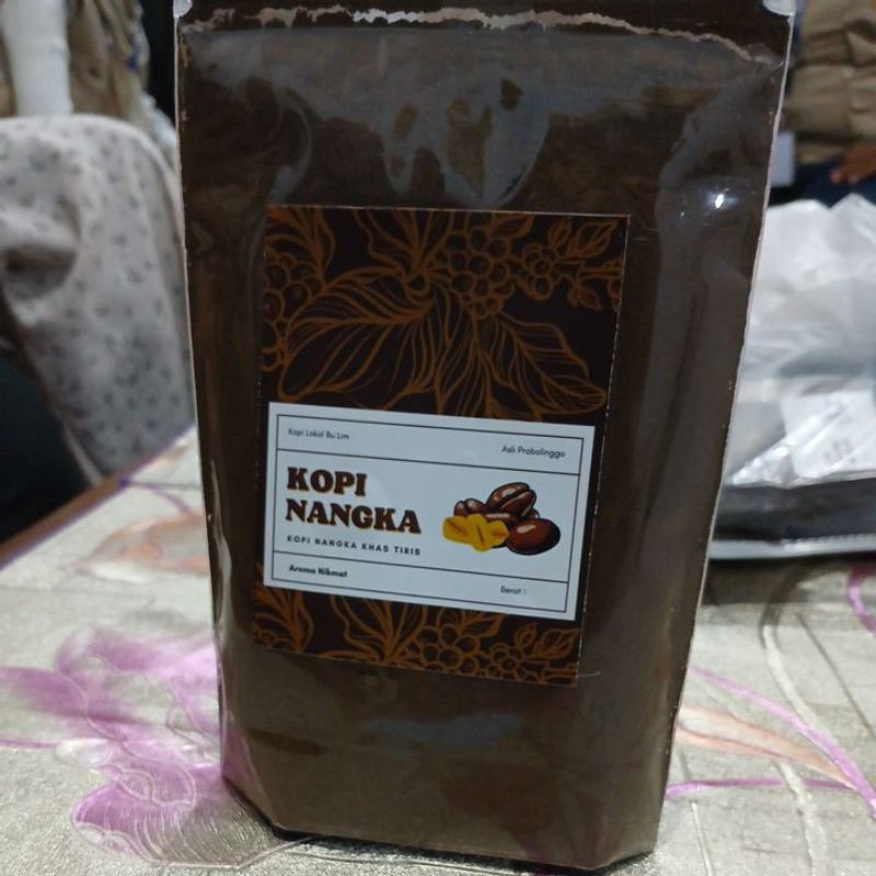 

Kopi Robusta