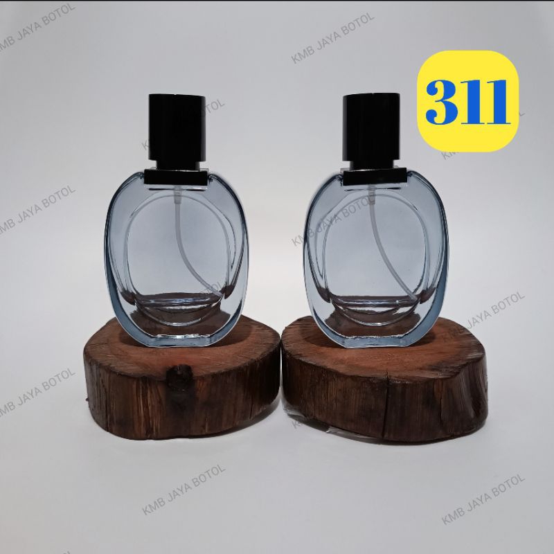 BOTOL PARFUM DIPTYQUE 30 ML DRAT, BOTOL PARFUM, BOTOL KOSONG, BOTOL PARFUM SPRAY, BOTOL PARFUM PRESS