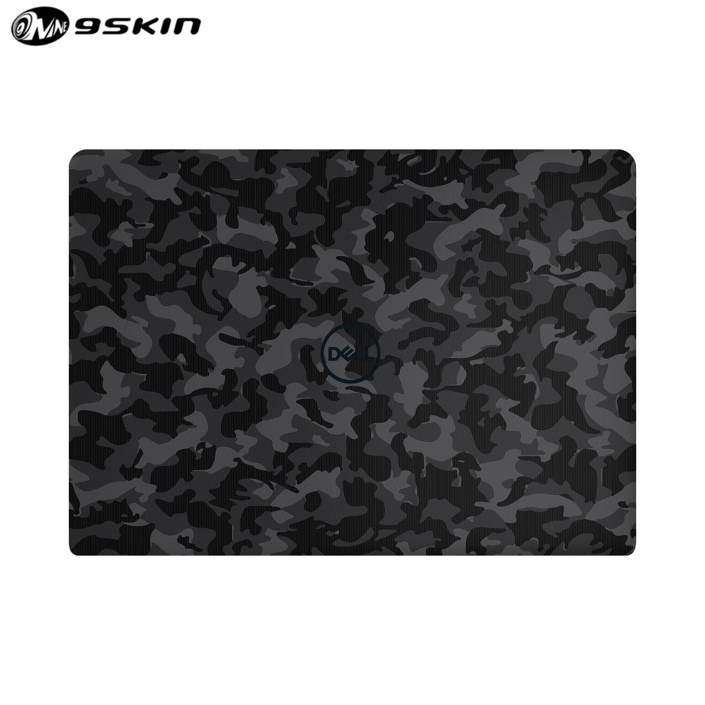 9Skin - Skin Protector for Dell Latitude 7350 - 3M Texture